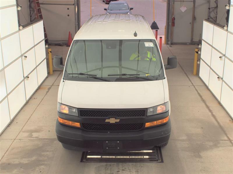 chevrolet express cargo 2021 1GCZGGF70M1165109 image chevrolet express cargo 2021 1GCZGGF70M1165109 image